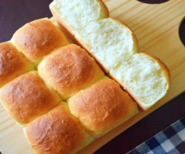Frozen Pav