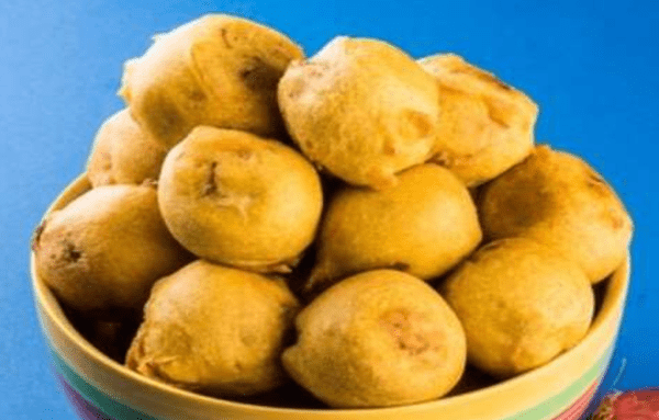 Aloo Bonda 40g