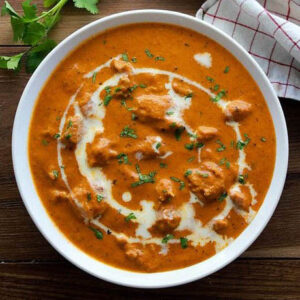 Brown Curry Base