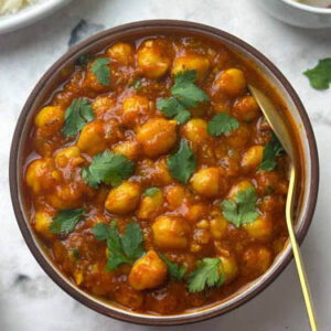 Chole Masala
