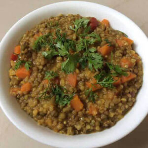 Millet Khichdi 500g Pac