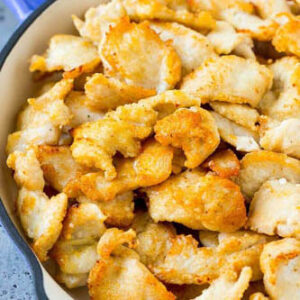 Universal Sliced Chicken